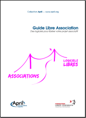 Image de couverture du Guide Libre Association